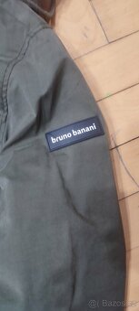 Pánská parka Bruno Banani - 3