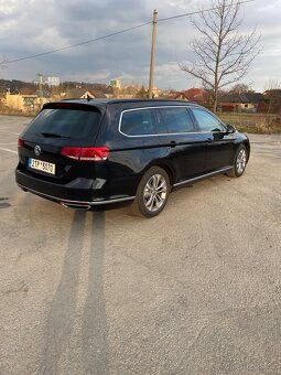 Volkswagen Passat b8 - 3