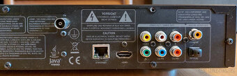 Receiver Teufel IP 300 BR+DO+repro+subwoofer - 3