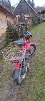 Piaggio brávo - 3