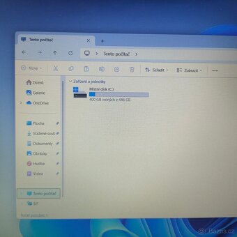 Dell Inspiron 15-15.6"FHD, Intel i7/16GB/480GB SSD/Win 11 - 3