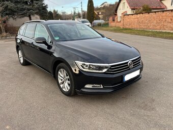 Volkswagen Passat B8 2.0TDI 110kW 2019 - 3