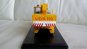 Tatra T-148 UDS-110 Bagr 1:43 - SSM - 3