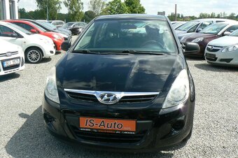 Hyundai i20 1.2 -2011 - 3