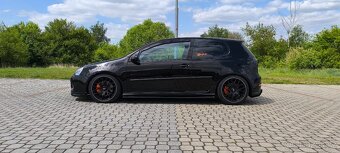 VW Golf 5 GTI - 3