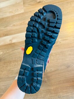 Dámské boty gore-tex - 3