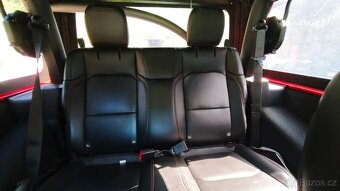 JEEP WRANGLER RUBICON - 3