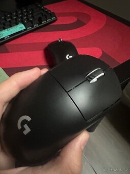 Logitech PRO X Superlight - 3