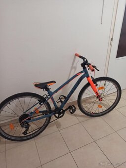 Dětské kolo MTB Rock Machine Thunder 26 - 3