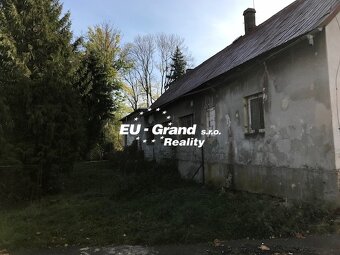Prodej rodinného domu - Liberec VII-Horní Růžodol - 3