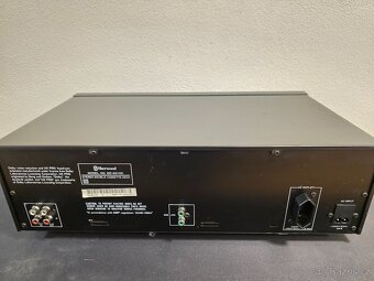 Sherwood DD4010C - 3