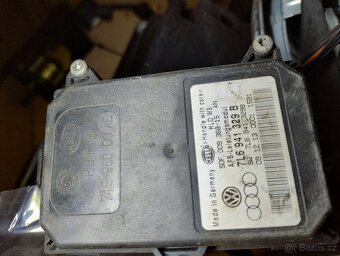 5DV009610-00 Balast škoda - 3