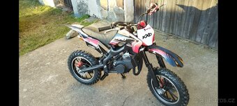 Minicross - 3