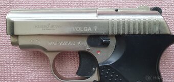 Plynová pistole Volga - 3