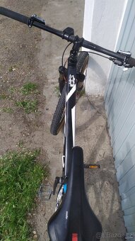 Prodám KTM boston - 3