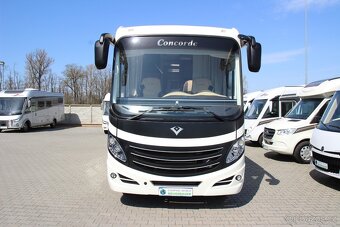 CONCORDE CARVER 840 - 3