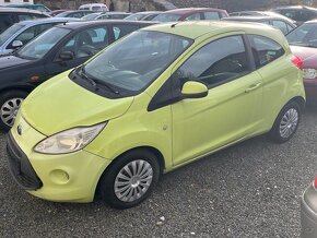 Ford KA - 3