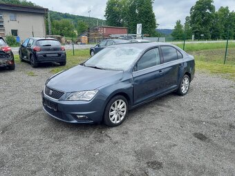 Seat Toledo 1.0 TSI 81 KW - 3