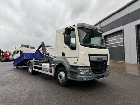 DAF LF 55.220, 11,99TUNY, 2014, NOVÝ CHARVÁT CTS - 3