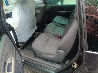 VW Sharan 1.9 TDI Facelift 2005 - 3