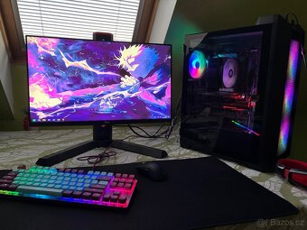 Herní PC s RTX 2070 SUPER – Připraven na hraní - 3