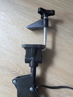 💡 Stolní lampa za skvělou cenu – 150 Kč 💡 - 3