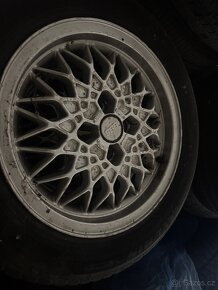 BBS 6x15 - 3