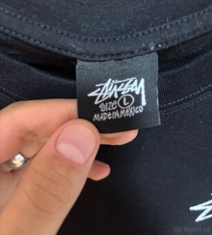 Stussy triko - 3