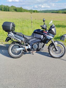 Aprilia caponord ETV 1000 - 3