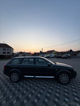 Audi A6 C5 Allroad - 3