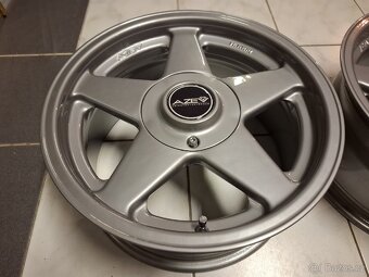Kola Azev A 4x108 R16 ET20 - 3