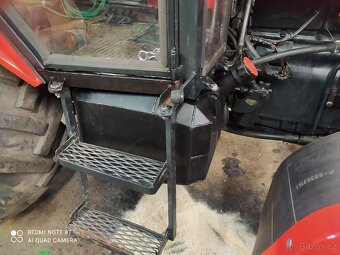 Zetor 6245 - 3