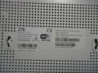 Welan originál O2 - 3