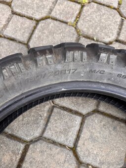 Pneu Mitas Enduro Trail 150/70B17 - 3