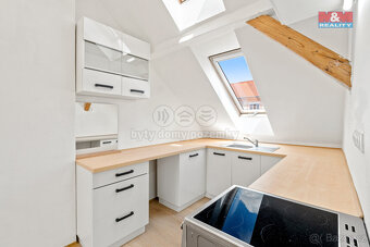 Prodej nájemního domu, 302 m², Ústí nad Labem, ul. Pionýrů - 3