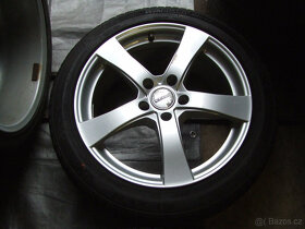 235 45 18 Nexen, pneu zimní, 2ks - 3