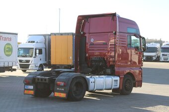 MAN TGX 18.540, EURO 5, RETARDER - 3