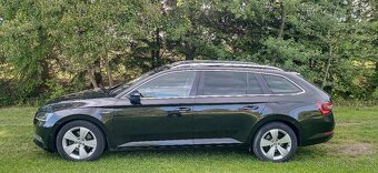 škoda superb 3 l&k laurin a klement - 3