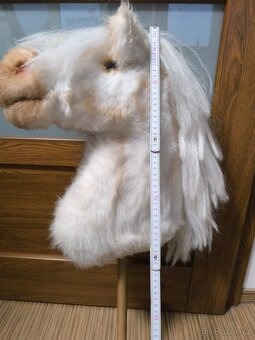 Hobby horse - 3
