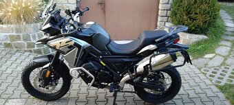 Voge 650 dsx - 3