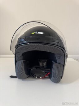 Helma W-Tec velikost S - 3