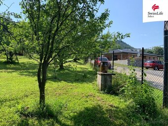 Prodej stavebního pozemku 1188 m2 Štramberk - 3