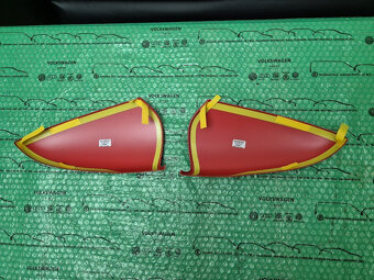 kryty vnějších zrcátek červené Hyundai i20 (BC3) Q0431ADE00T - 3