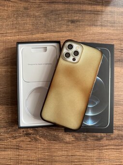 iPhone 12 Pro 256GB - 3
