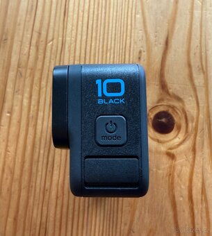GoPro Hero 10 black - 3
