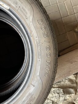 Pneu R16 - 3