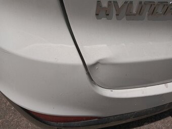 Hyundai ix35 Číst celé - 3