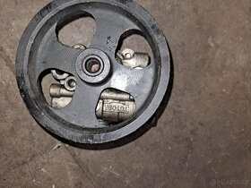 Toyota D4D 2.0 Servo čerpadlo - 3