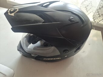 Helma enduro - 3
