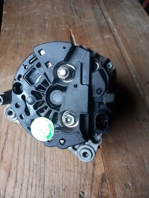 VW Pasat b5 - 3